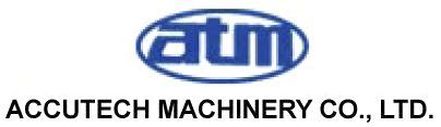 Accutech machinery