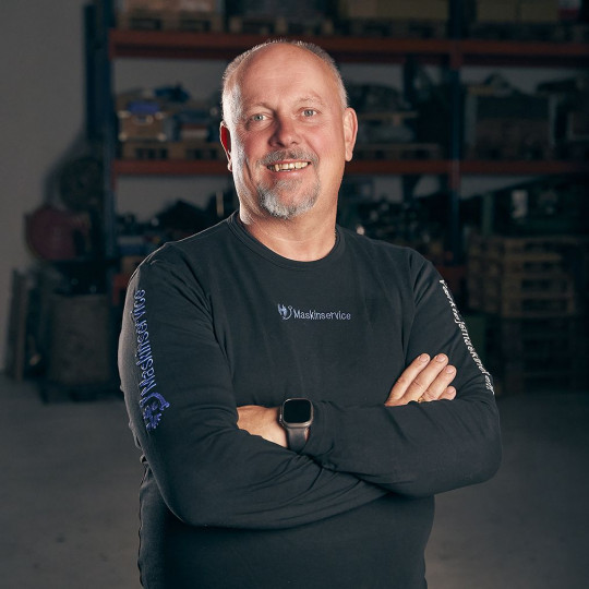 Henrik Jensen