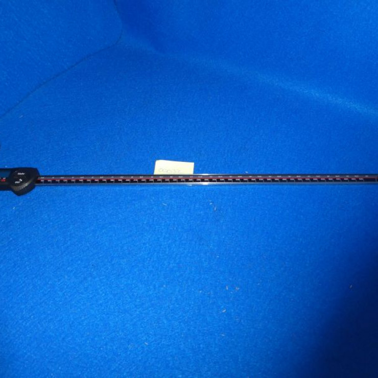 Dybdemåler med digital udlæsning mål 0-500mm