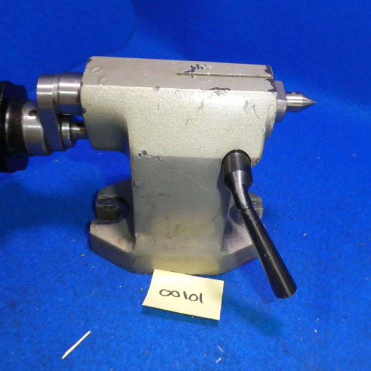 Pinol 125mm i centerhøjden 