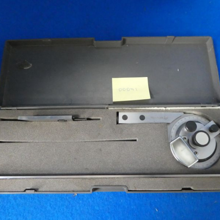 Diesella Vinkelmåler 