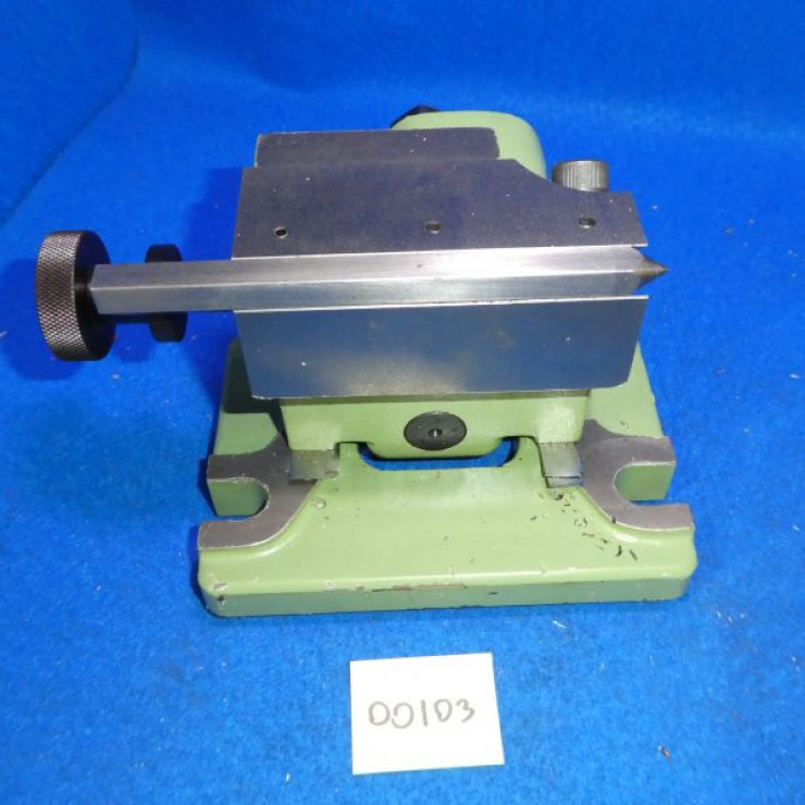 Pinol 130mm i centerhøjden 