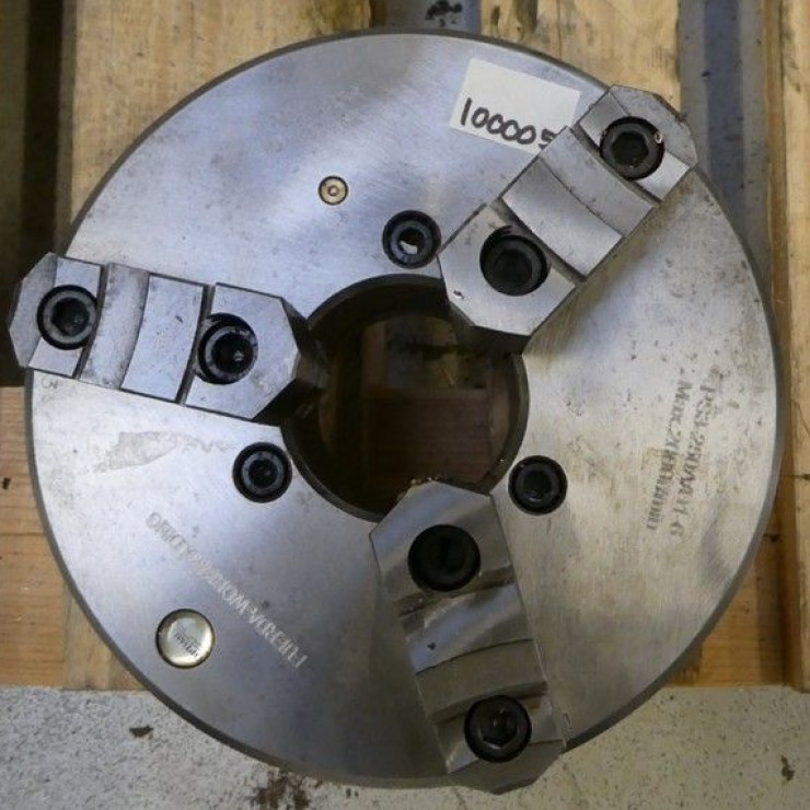 Fuerda optimum PS3 250mm D1-6