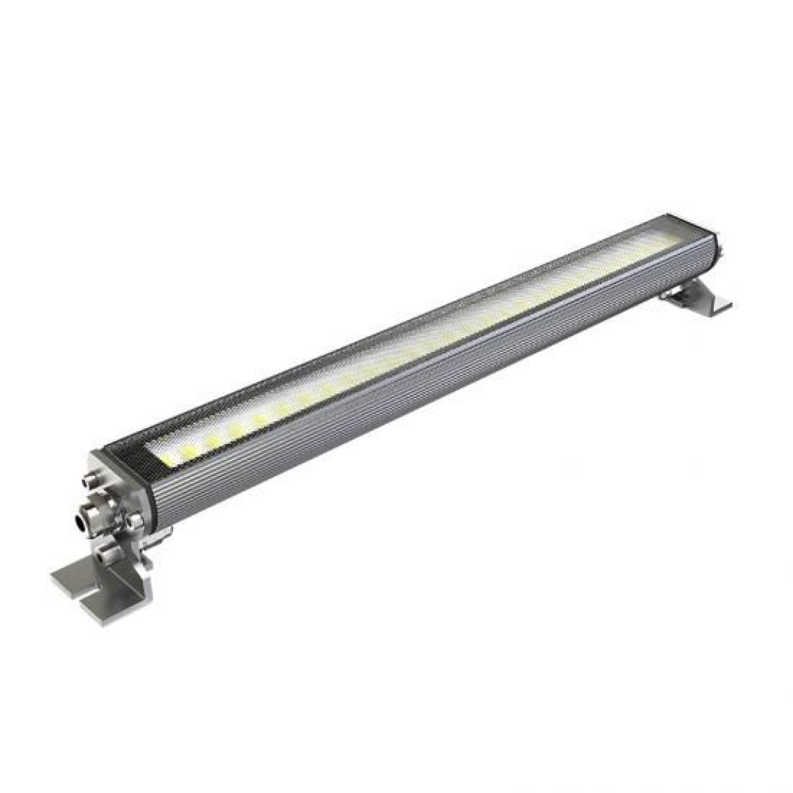 LED Maskinbelysning  AL30