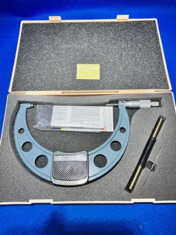 Mitutoyo Mikrometer skrue 150-175mm