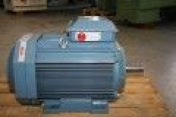 30kw ABB El motor(6500 kr)