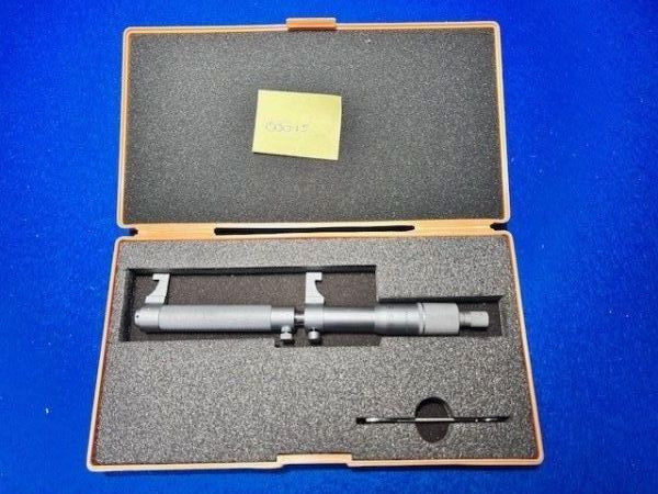 Indvendig mikrometer mål 100-125mm