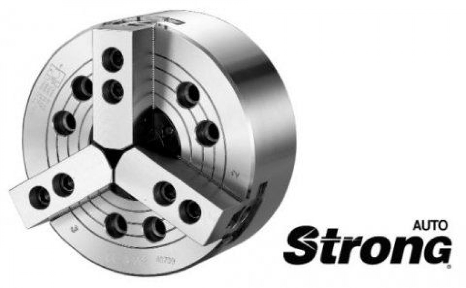 StronG Power Chucks