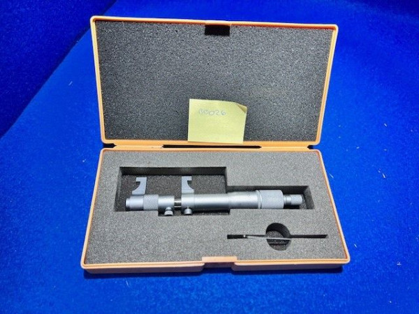 Mitutoyo indvendig mikrometer 50-75mm