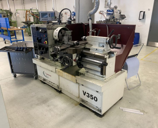 Harrison V350