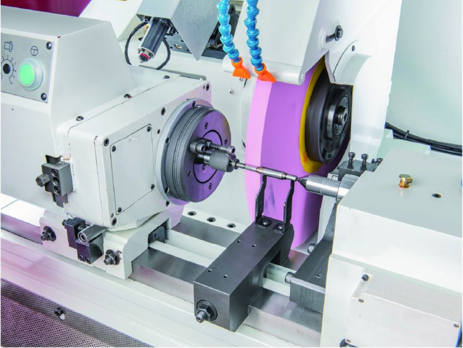  Slibe maskine X-serie 