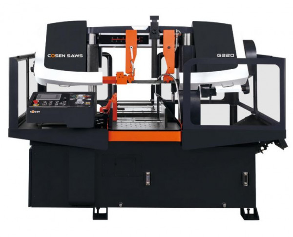 COSEN G320 Båndsav