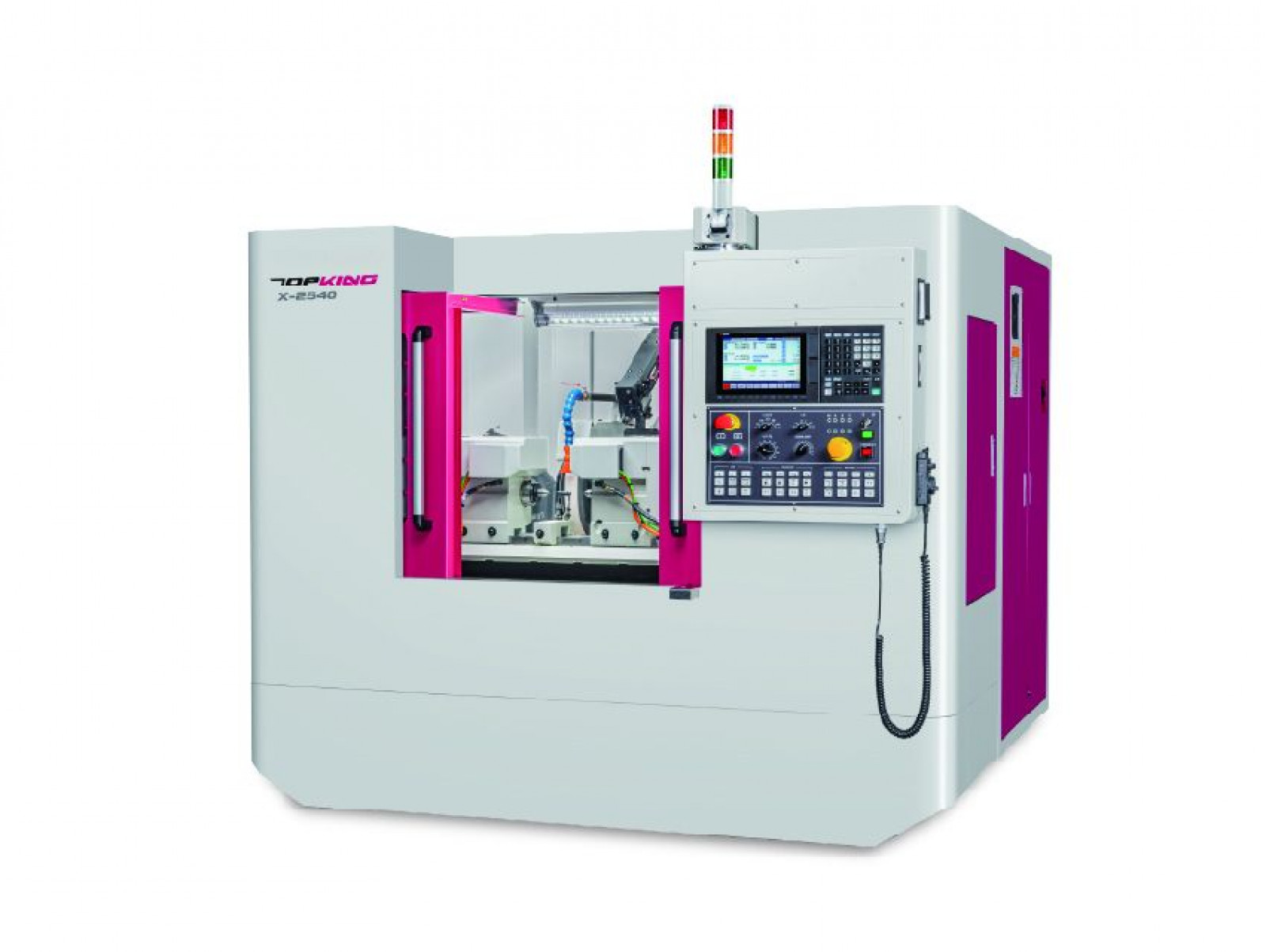 Slibe maskine X-serie 