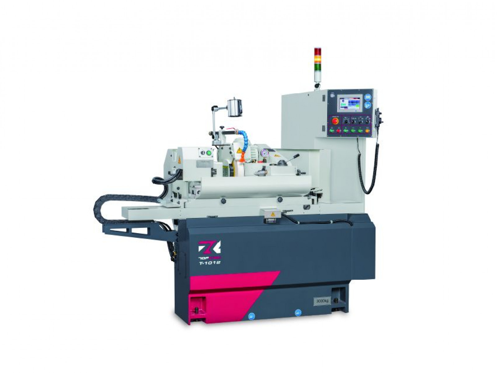  Slibe maskine T-serie