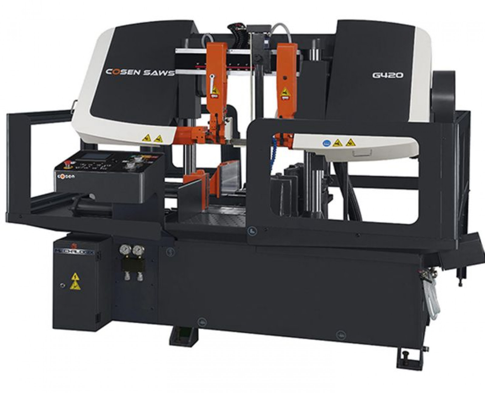 COSEN G420 Båndsav