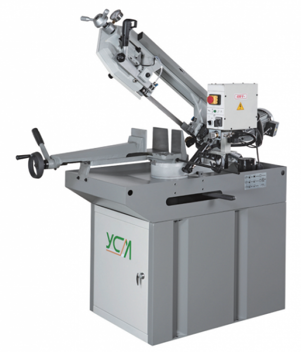 YCM-270G  Båndsav 