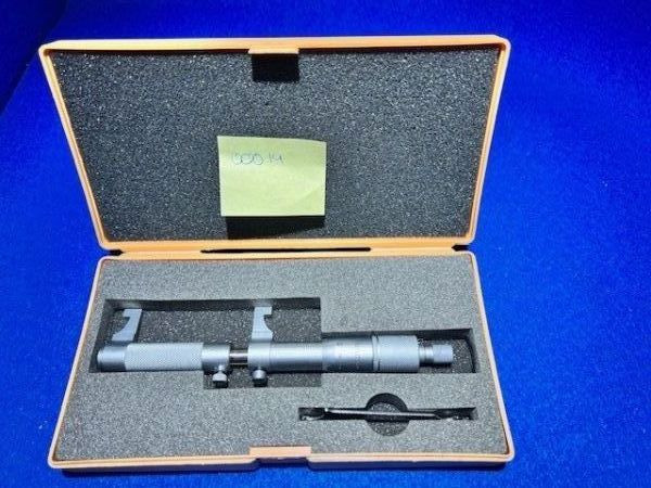 Indvendig Mikrometer mål 75-100mm