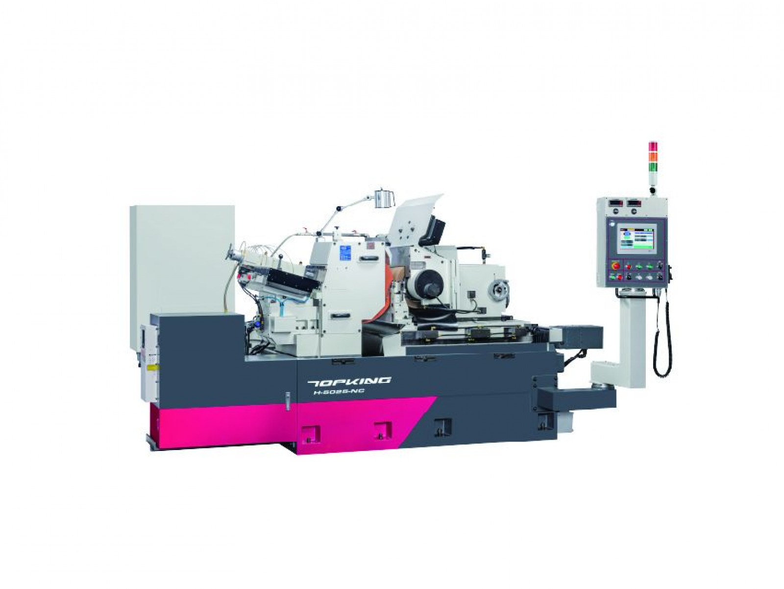 slibe maskine  NC-Serien