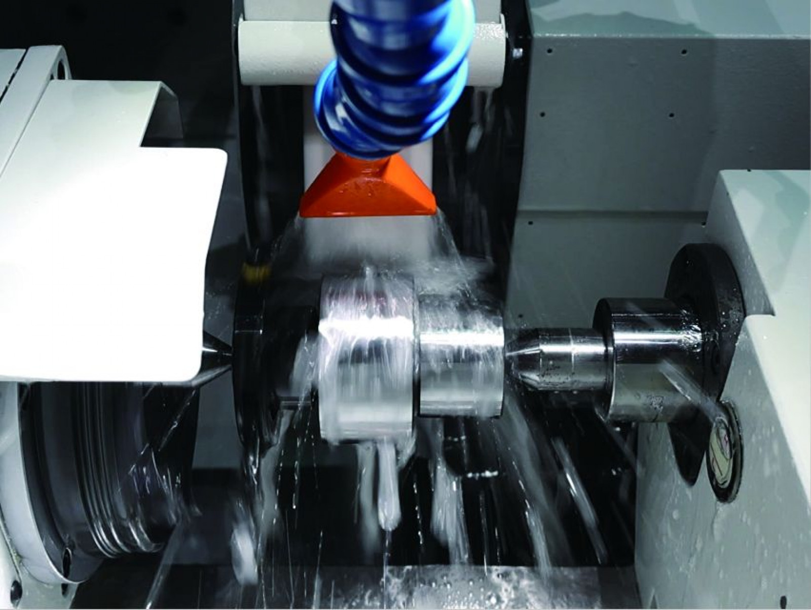  Slibe maskine T-serie