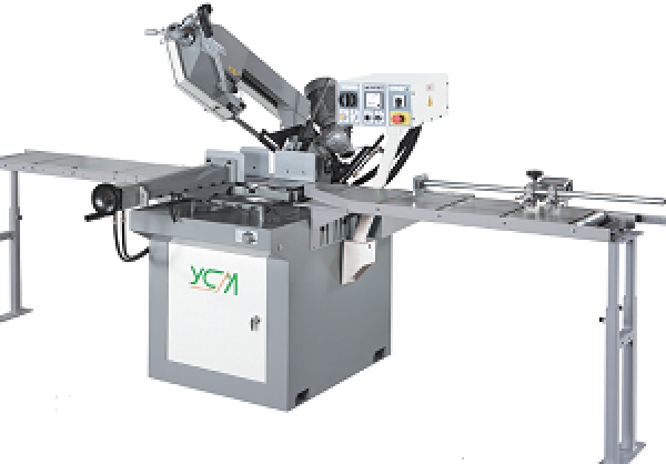 YCM-300 SA Båndsav