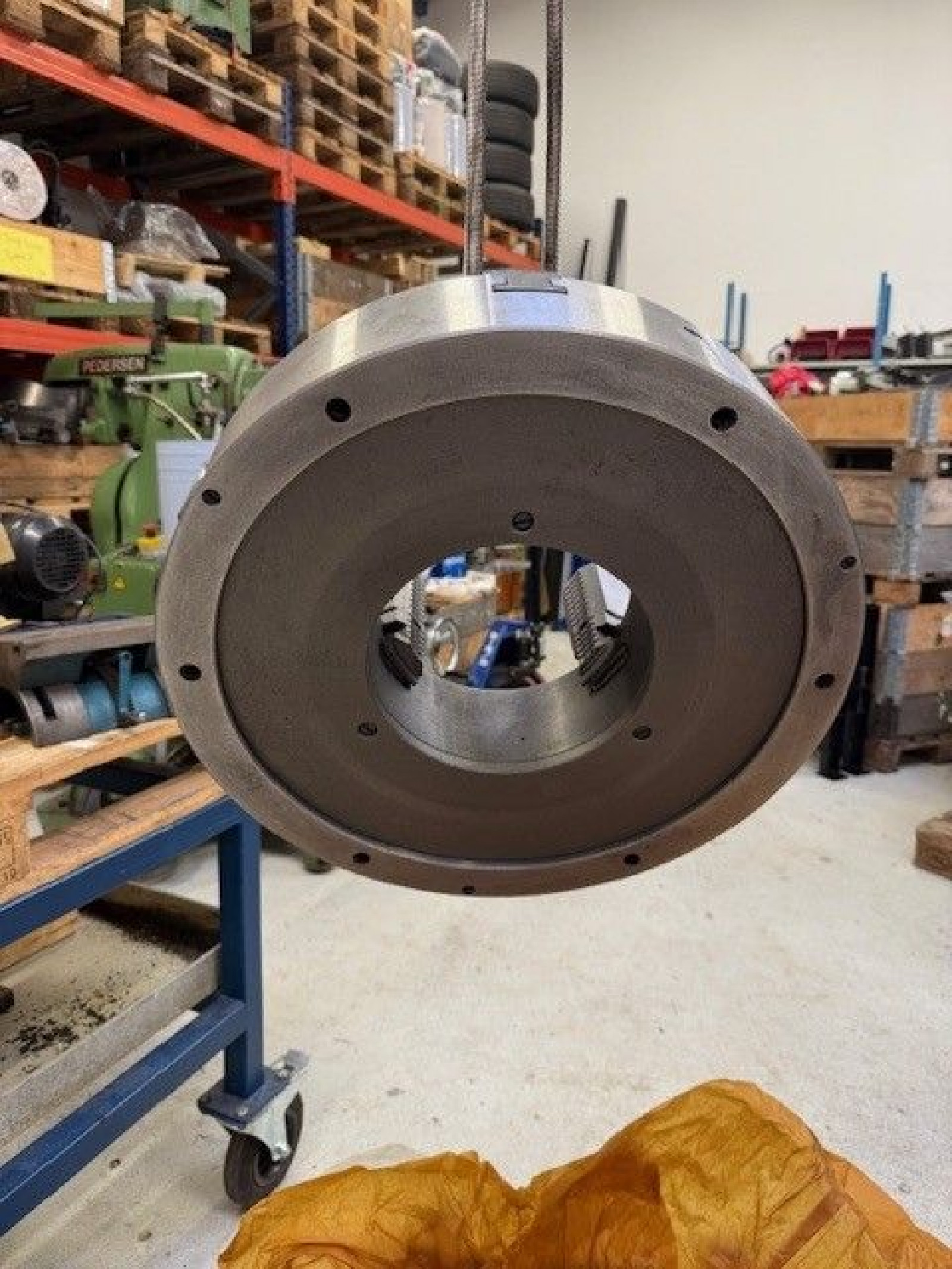 Furda Centrerpatron 500mm