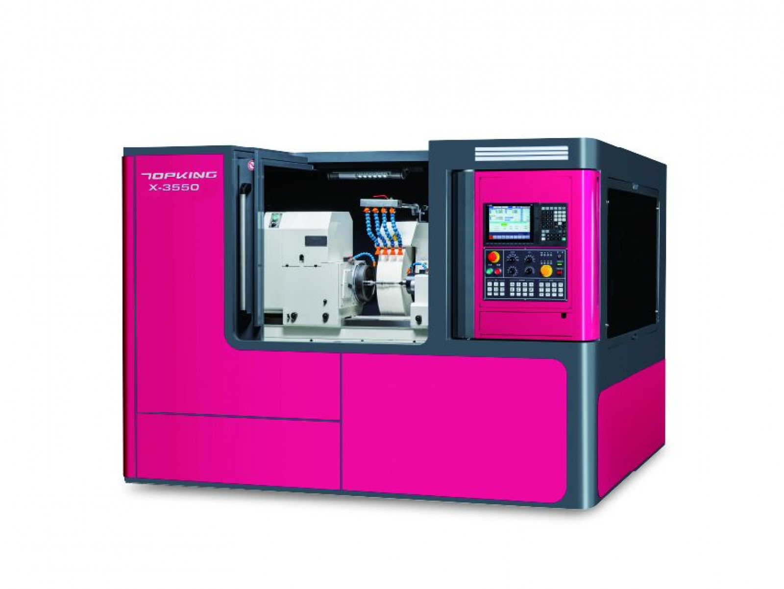 Slibe maskine X-serie 