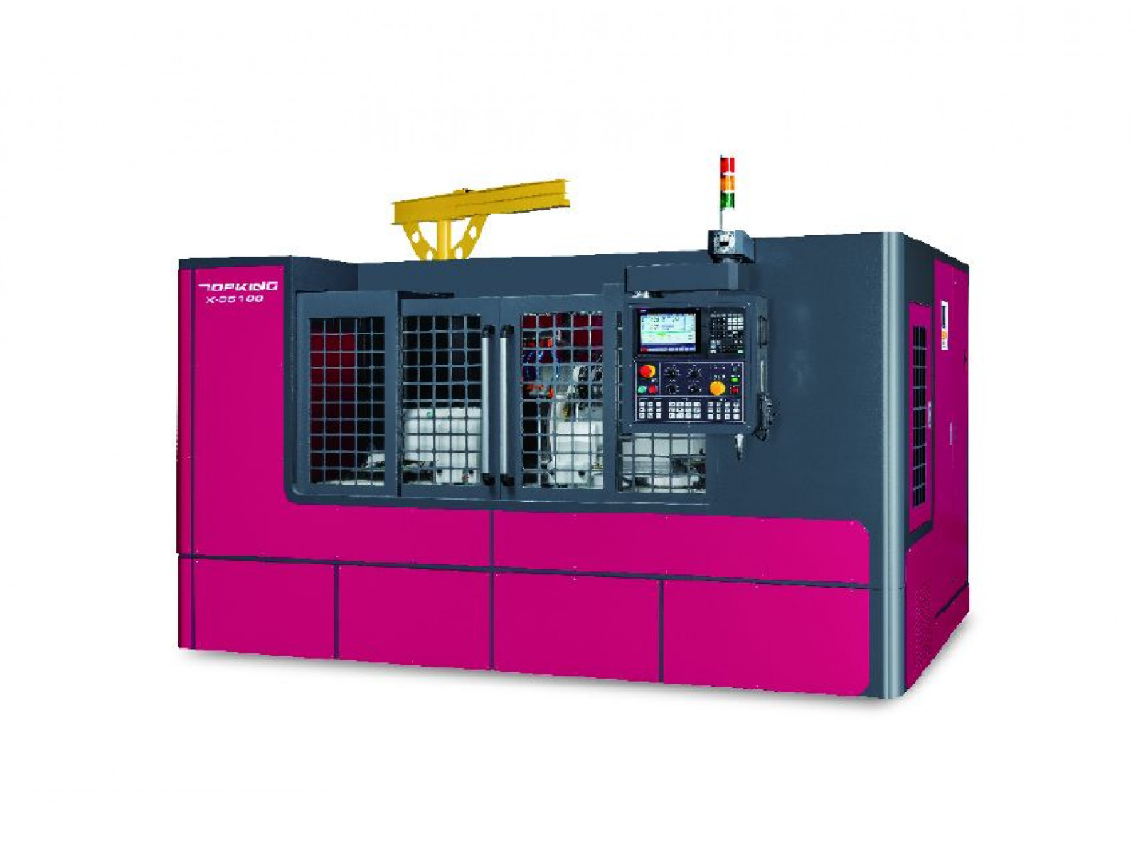  Slibe maskine X-serie 