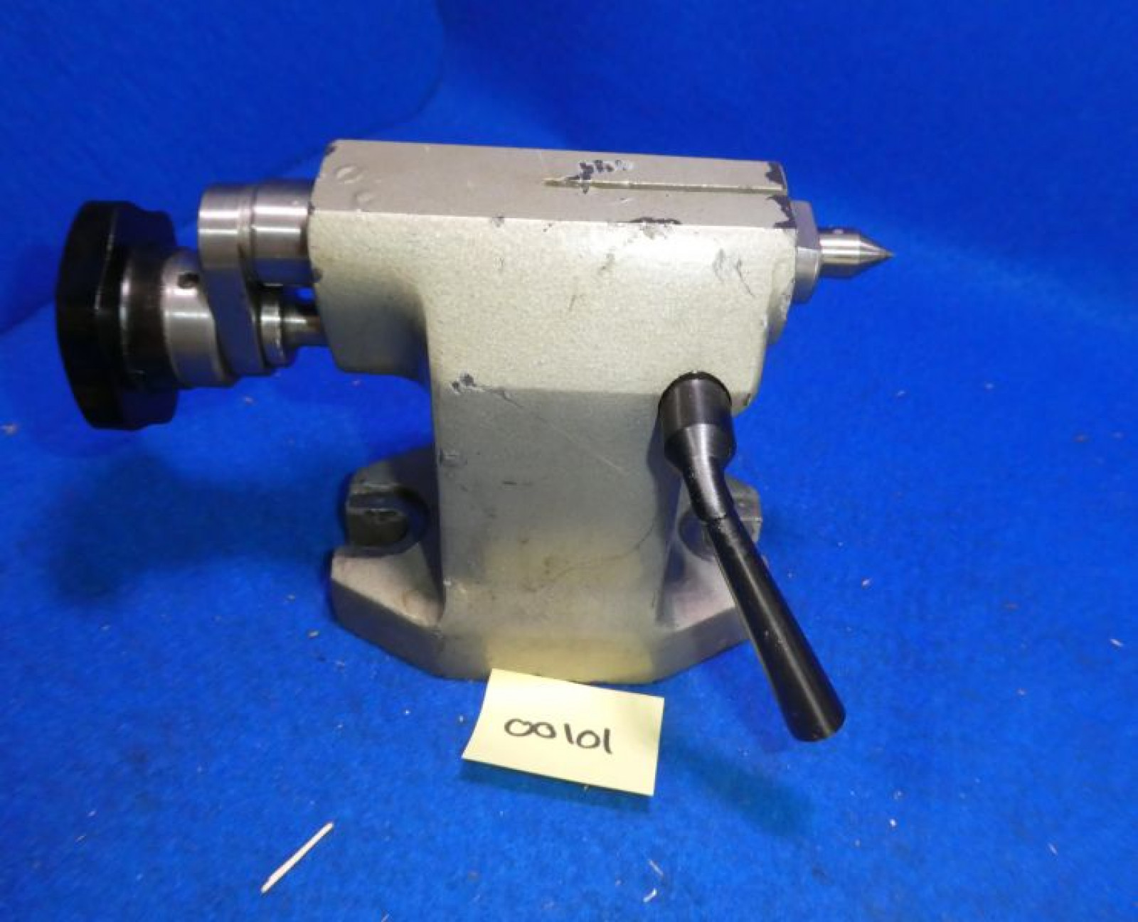 Pinol 125mm i centerhøjden